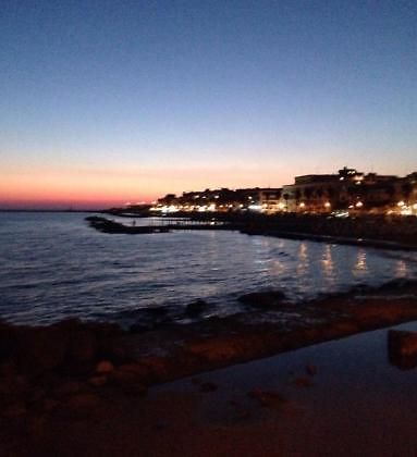 Bed and Breakfast Tripoli Anzio Exterior foto