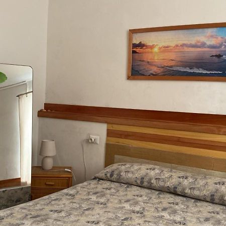 Bed and Breakfast Tripoli Anzio Exterior foto