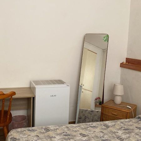 Bed and Breakfast Tripoli Anzio Exterior foto