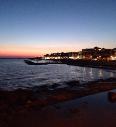 Bed and Breakfast Tripoli Anzio Exterior foto