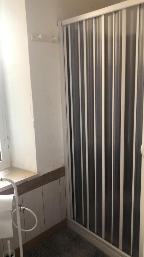 Bed and Breakfast Tripoli Anzio Exterior foto