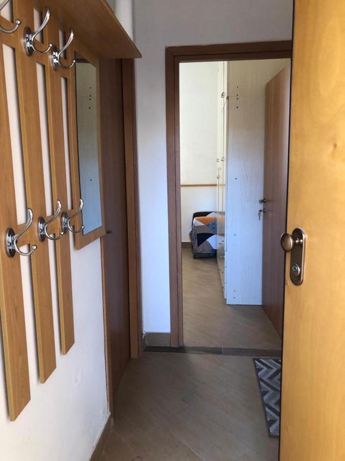 Bed and Breakfast Tripoli Anzio Exterior foto