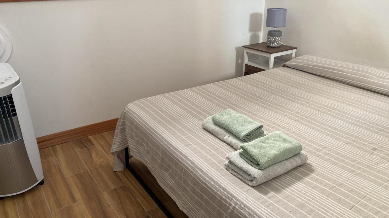 Bed and Breakfast Tripoli Anzio Exterior foto