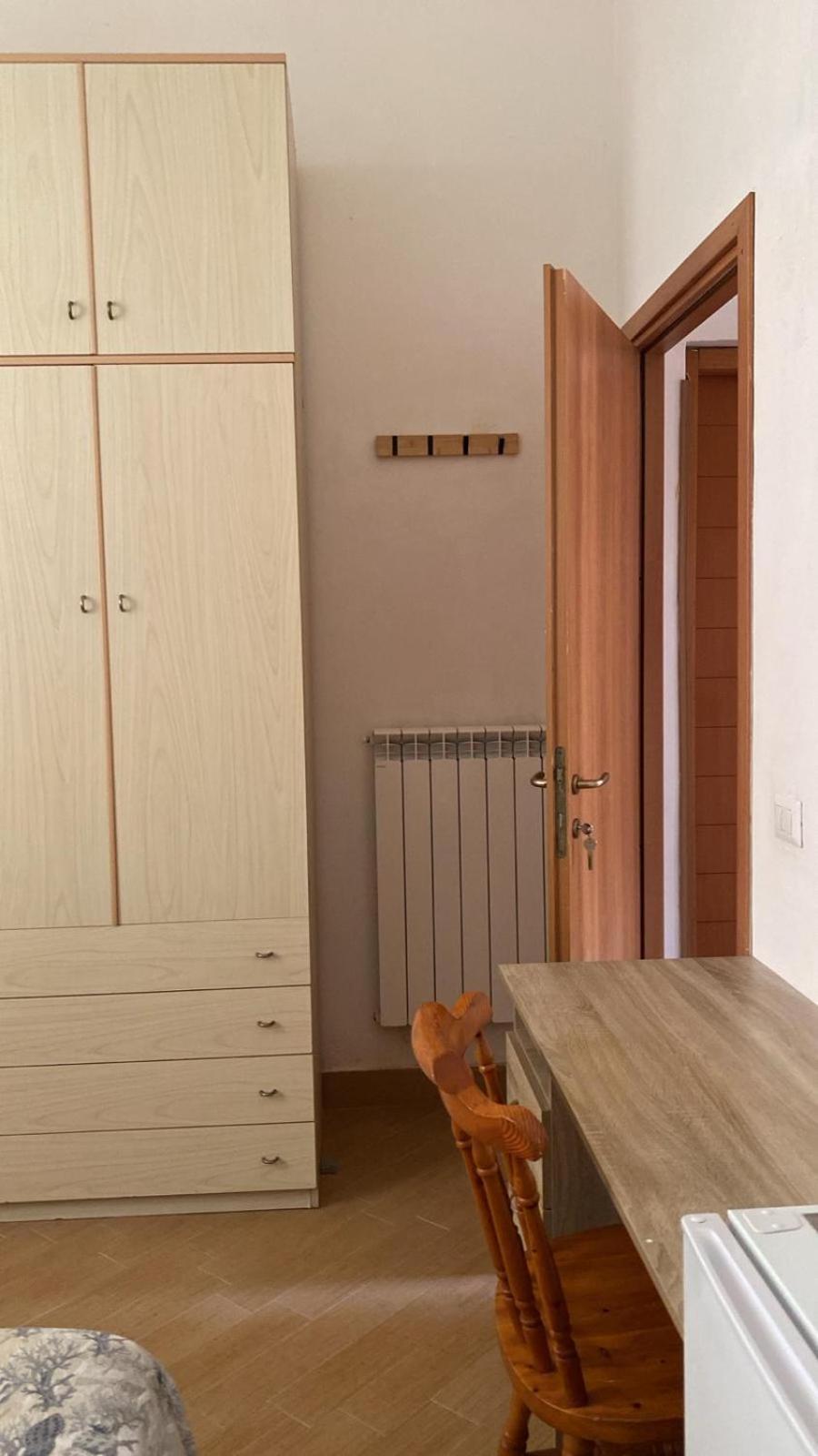 Bed and Breakfast Tripoli Anzio Exterior foto