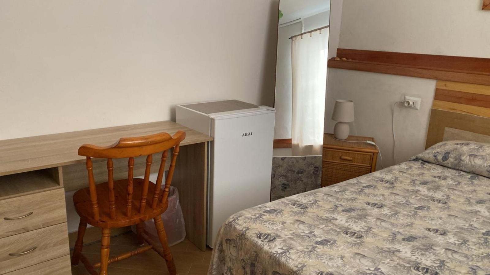 Bed and Breakfast Tripoli Anzio Exterior foto