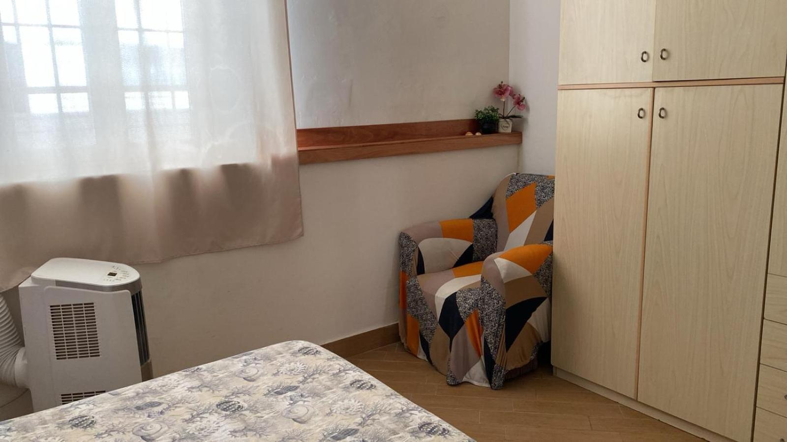 Bed and Breakfast Tripoli Anzio Exterior foto