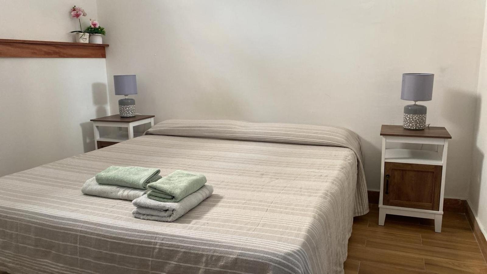Bed and Breakfast Tripoli Anzio Exterior foto