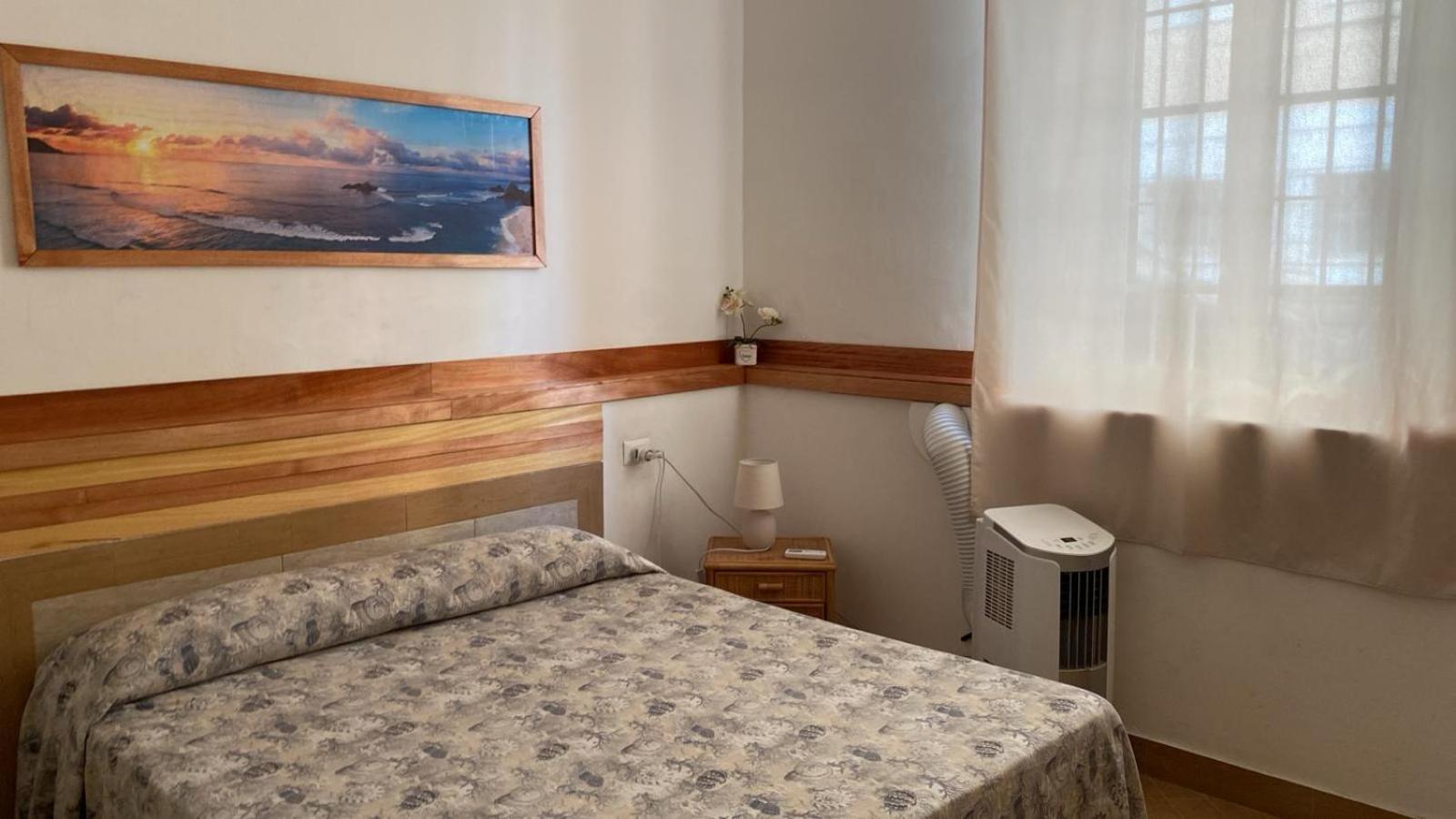 Bed and Breakfast Tripoli Anzio Exterior foto
