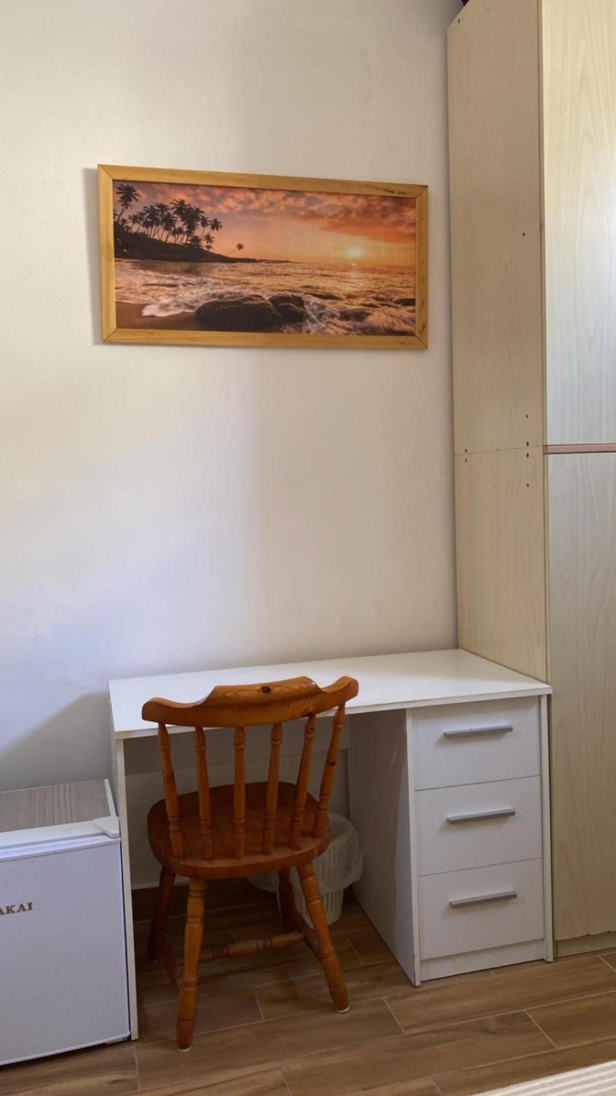 Bed and Breakfast Tripoli Anzio Exterior foto
