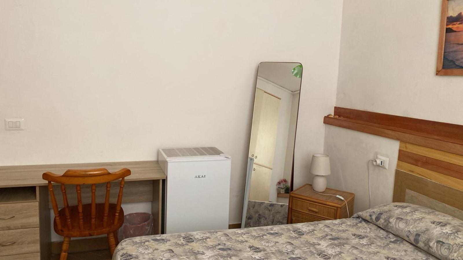 Bed and Breakfast Tripoli Anzio Exterior foto