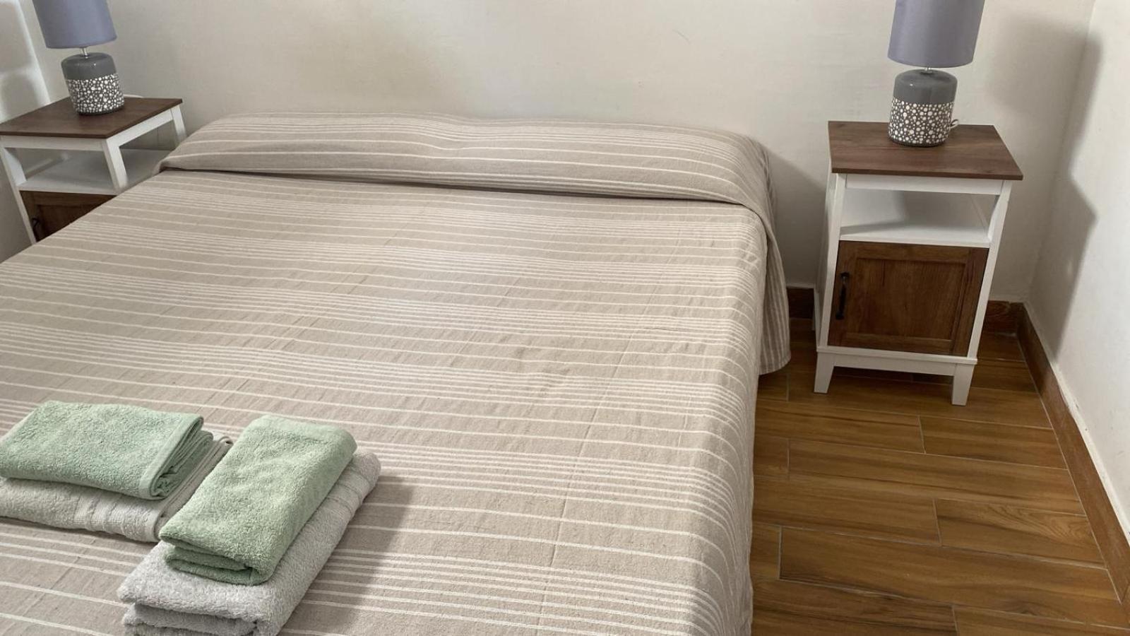 Bed and Breakfast Tripoli Anzio Exterior foto