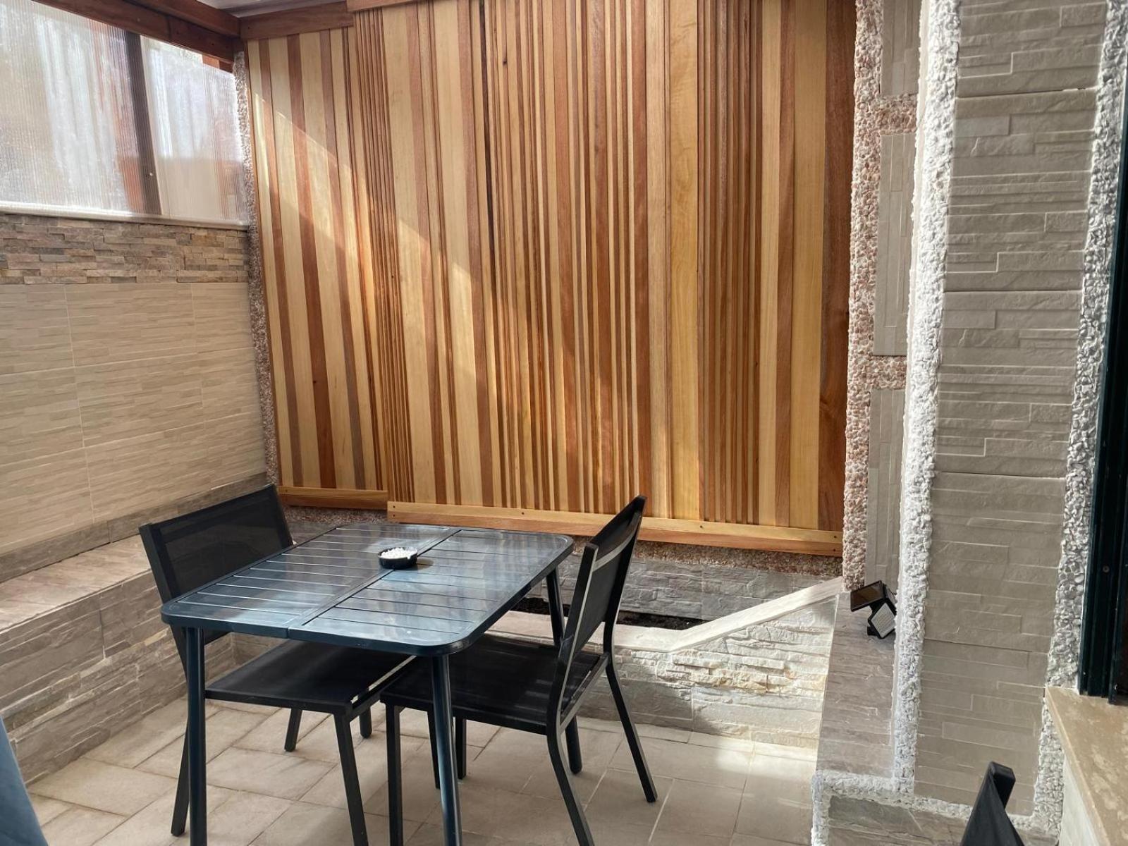 Bed and Breakfast Tripoli Anzio Exterior foto